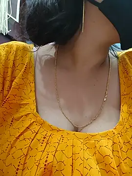 diptidey Show in webcam