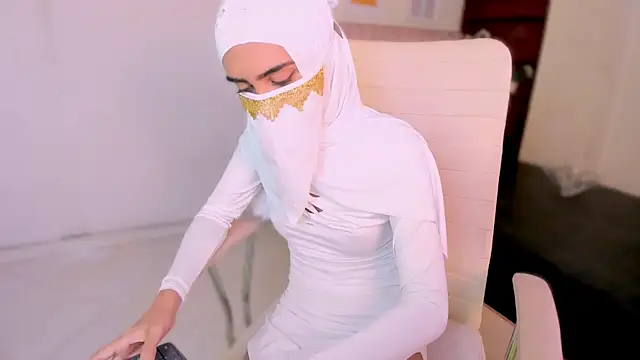 Show de webcam de Inaya_Lux
