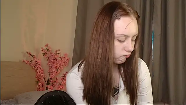 Rebel_Moonpie's Webcam Show