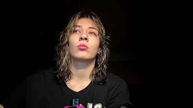 PazMattiacen Webbikameraesitys