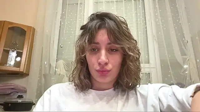 צ'אט XXX בשידור חי של PazMattiace