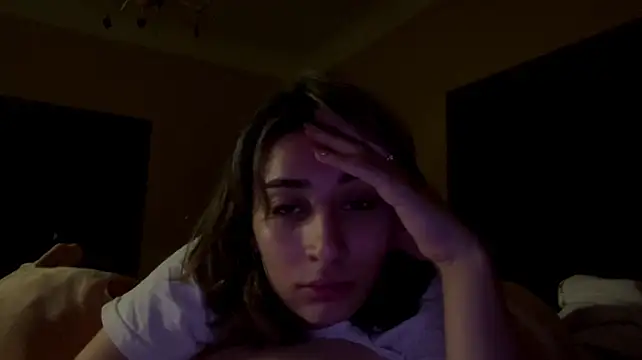 PazMattiace's Live XXX Chat