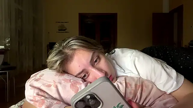 PazMattiace 라이브 XXX 채팅