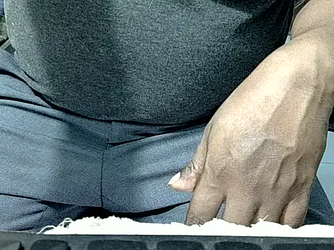 anshyoyo's Webcam Show