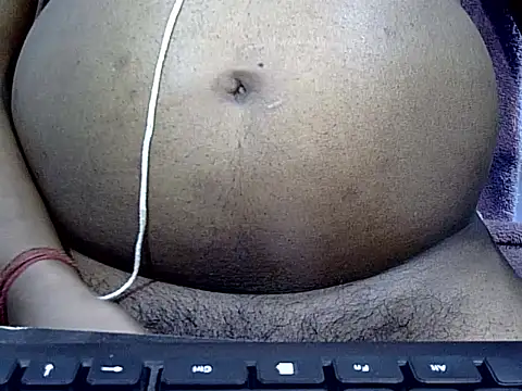 anshyoyo Webcam-Show