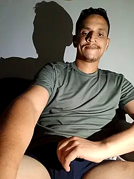 Webkamerová show Zakaria001234