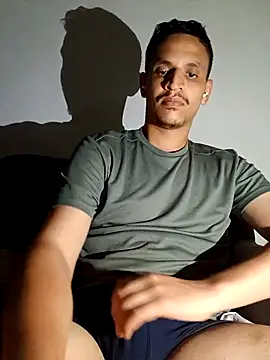 Zakaria001234 Webcam show