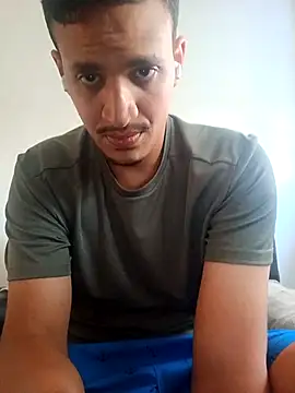 Zakaria001234 webcam show