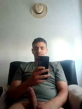 Zakaria001234 Webcam show