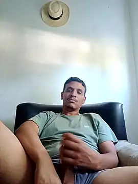 Zakaria001234 webkamerás műsora