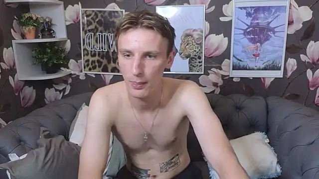 Sly_Digger Webcamshow