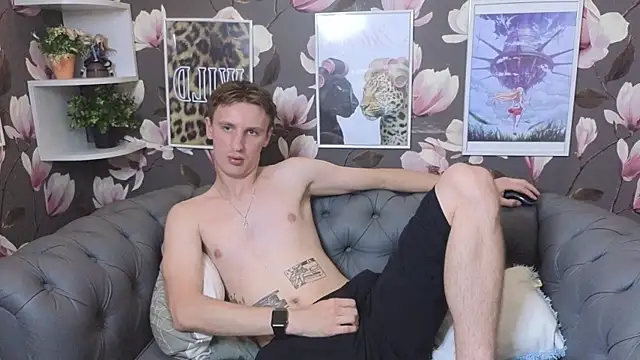 Sly_Digger Webcam-Show