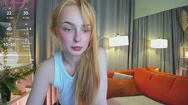 _babyvivian_'s Live XXX Chat