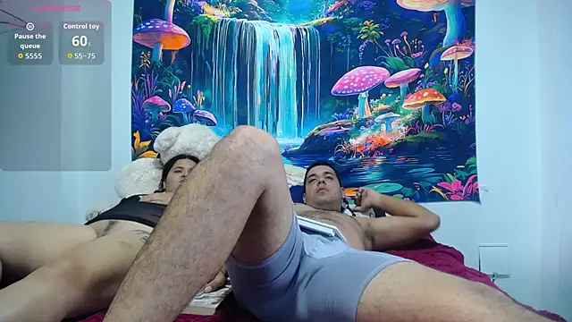 Tatis_bigboobs21 Webcam-Show