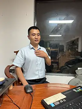 xuanxuan0202 Adlı Modelin Web Kamerası Şovu
