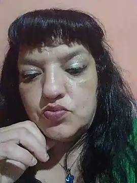 Labosteritahot Webcam-Show