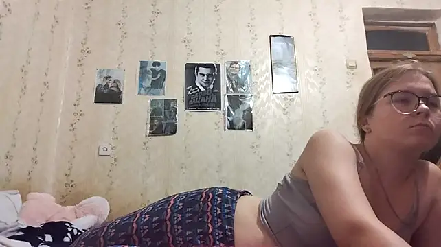 Chat +18 de ForwentFiber ao vivo