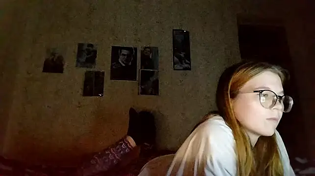 ForwentFiber's Webcam Show
