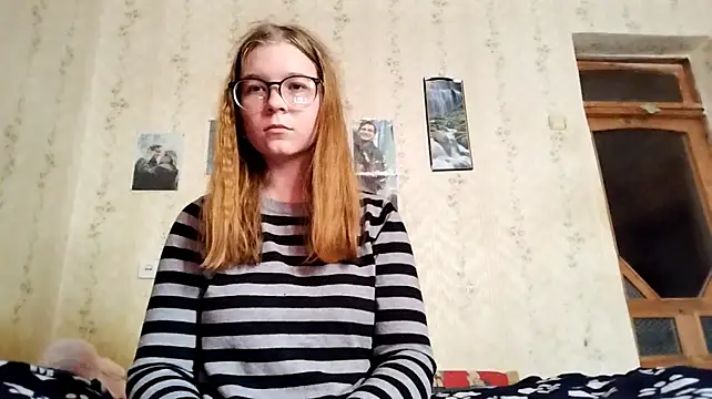 ForwentFiber's Webcam Show