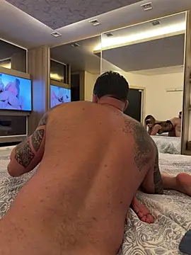 Show de webcam de isistorresvip