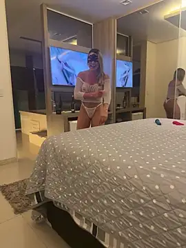 isistorresvip – webcam-show