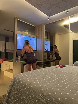 isistorresvip webkamerás műsora