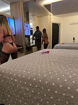 isistorresvip Webcam-Show