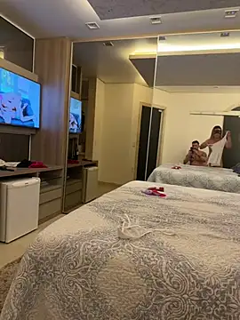 isistorresvip Webcam show
