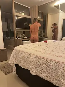 عرض كام isistorresvip