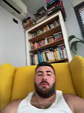 Webkamerová show sadjmy
