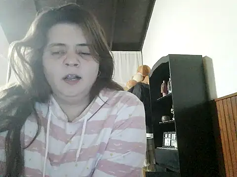 Mikii_ Live XXX-chat