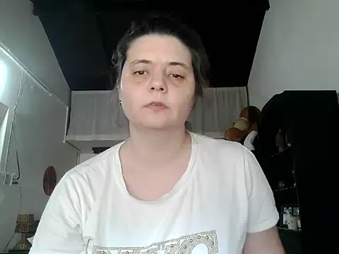 Mikii_'s Live XXX Chat