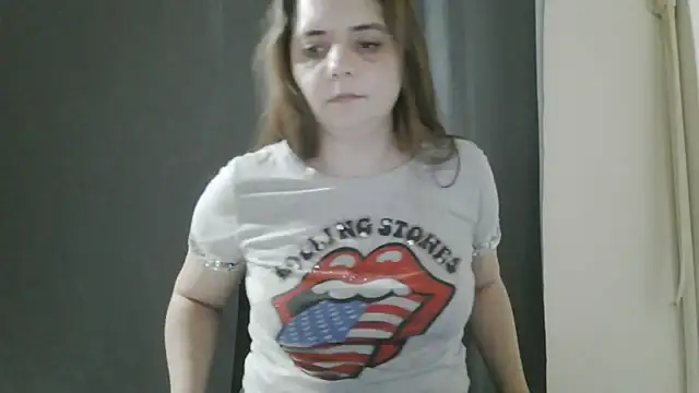 Mikii_'s Webcam Show