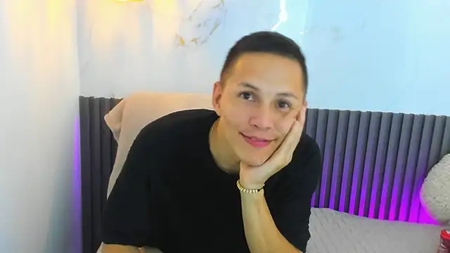 IzanArias Webcam-Show