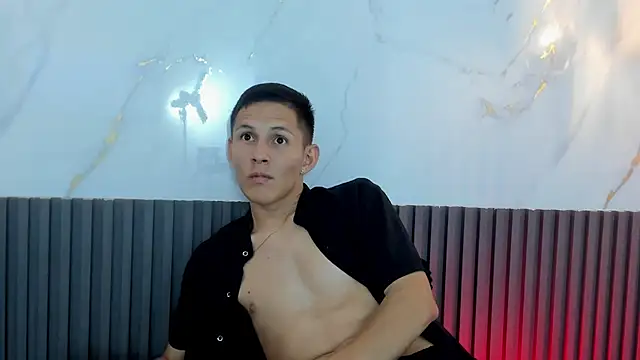 عرض كام IzanArias