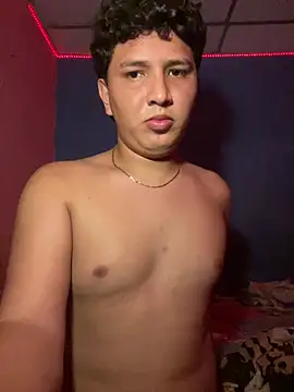Eduardosexy_ Webcamshow