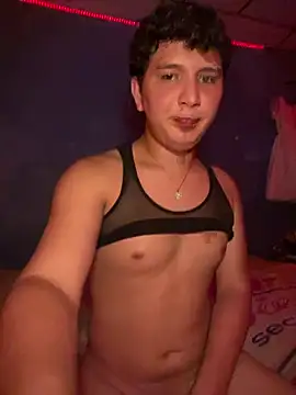 Show de webcam de Eduardosexy_