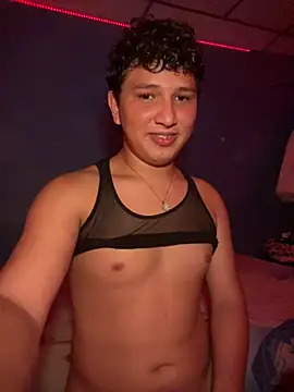 Eduardosexy_n Webbikameraesitys
