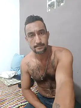 Show webcam de Wedco