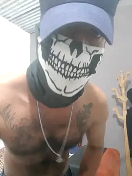 Webkamerová show Wedco