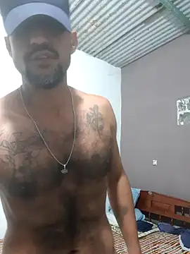 Show Webcam de Wedco