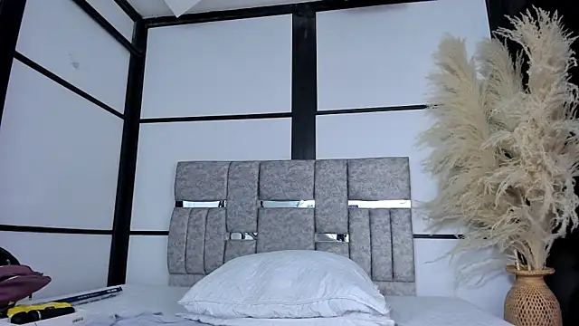 EllieCarter_ Live Chatraum