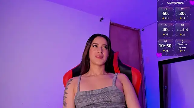 EllieCarter_ – Naživo XXX chat