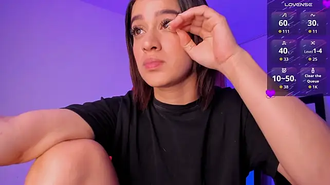 EllieCarter_'s Live XXX Chat