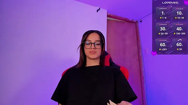 EllieCarter_ 现场XXX聊天
