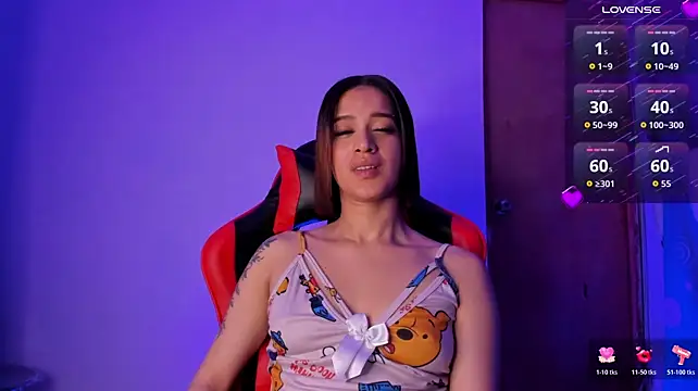 Онлайн чат XXX EllieCarter_