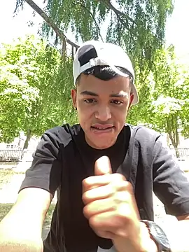 Show Webcam de hamzel23