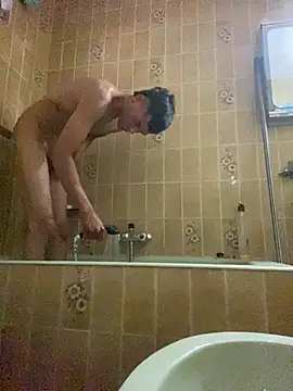 Show de webcam de hamzel23