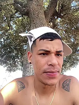 Show Webcam de hamzel23