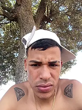 Show Webcam de hamzel23